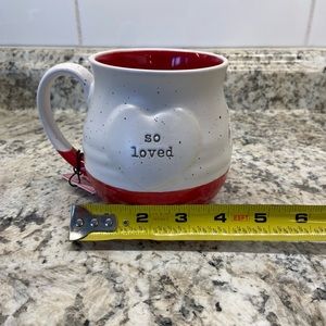 Mug NWT